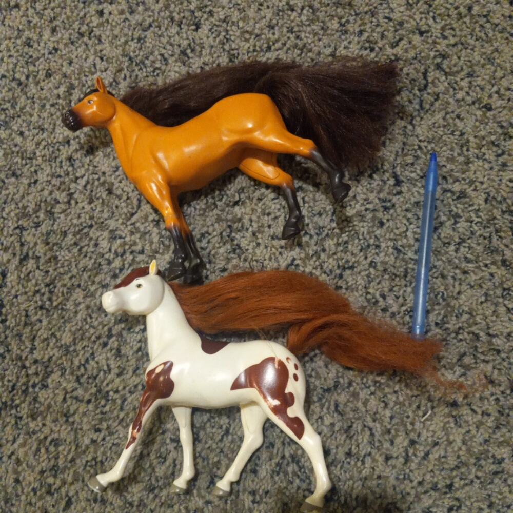 Horse Boomsrsnge
